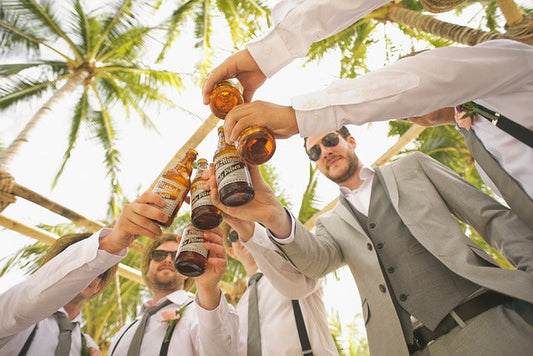 Hoe zit het met de houdbaarheidsdatum van bier?