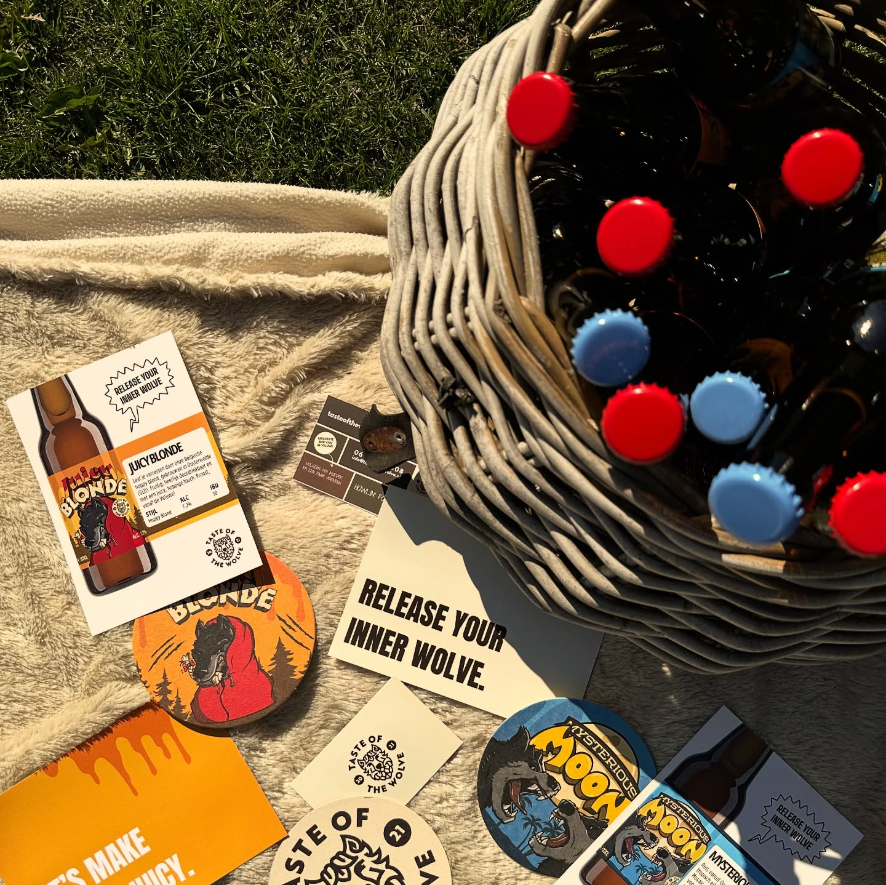 CADEAUPAKKET.