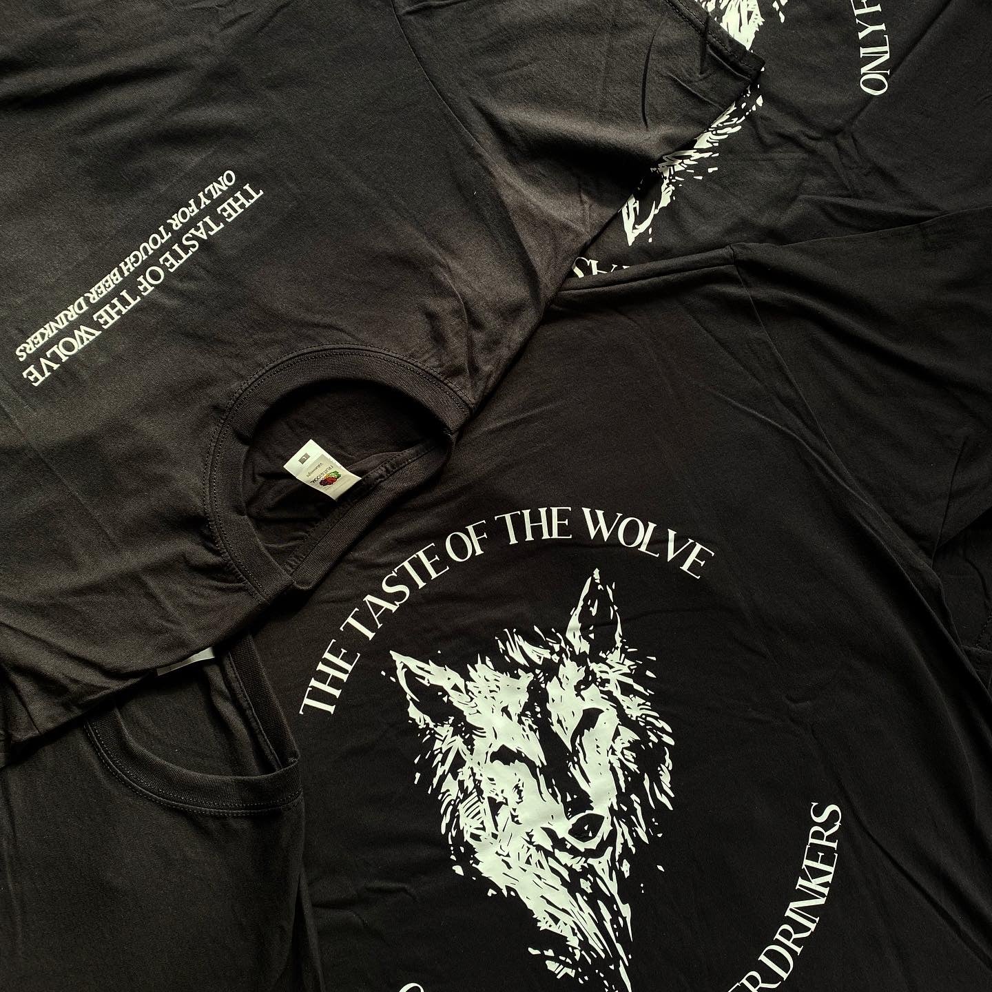 OG T-SHIRT.
