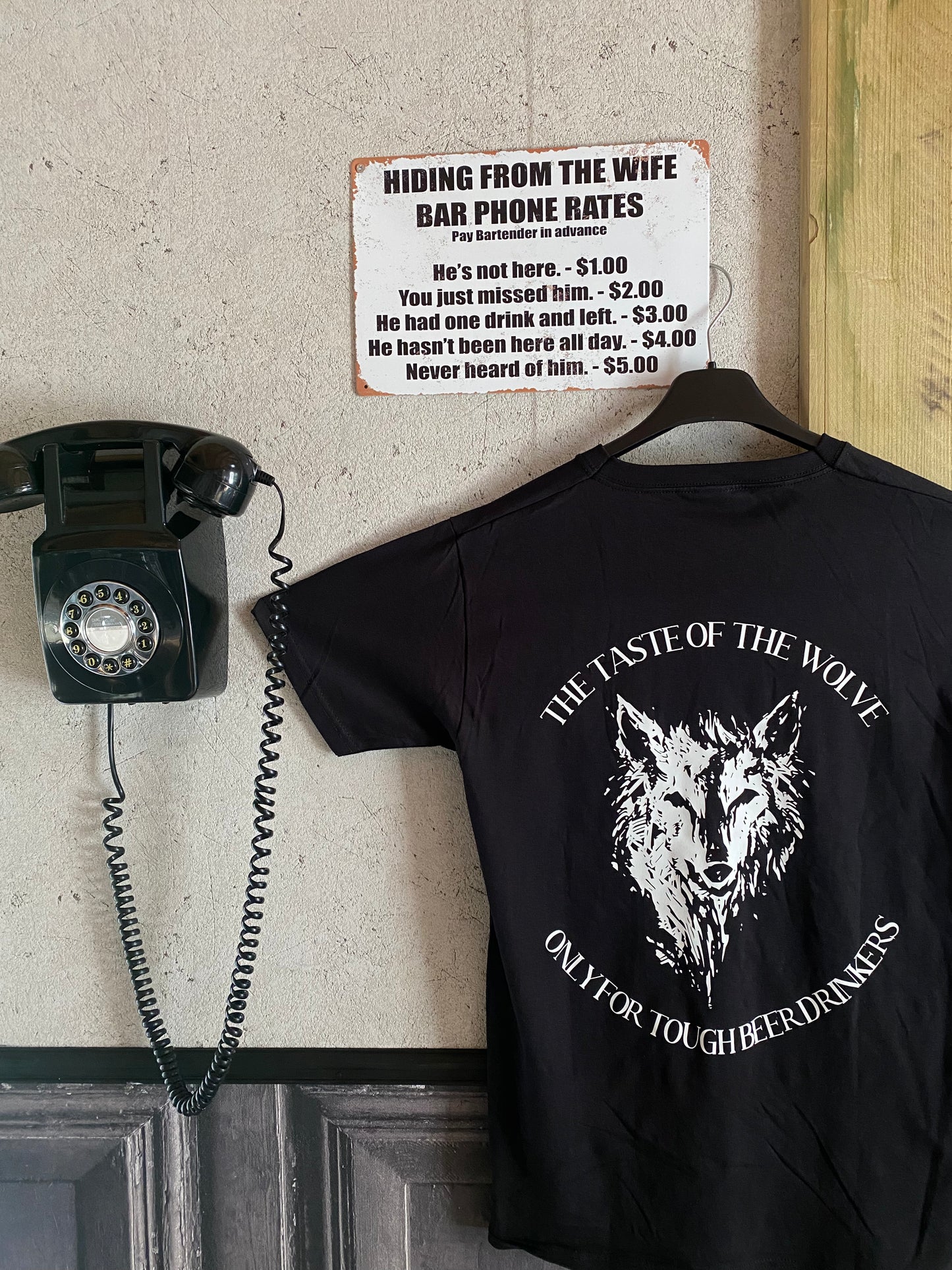 OG T-SHIRT.