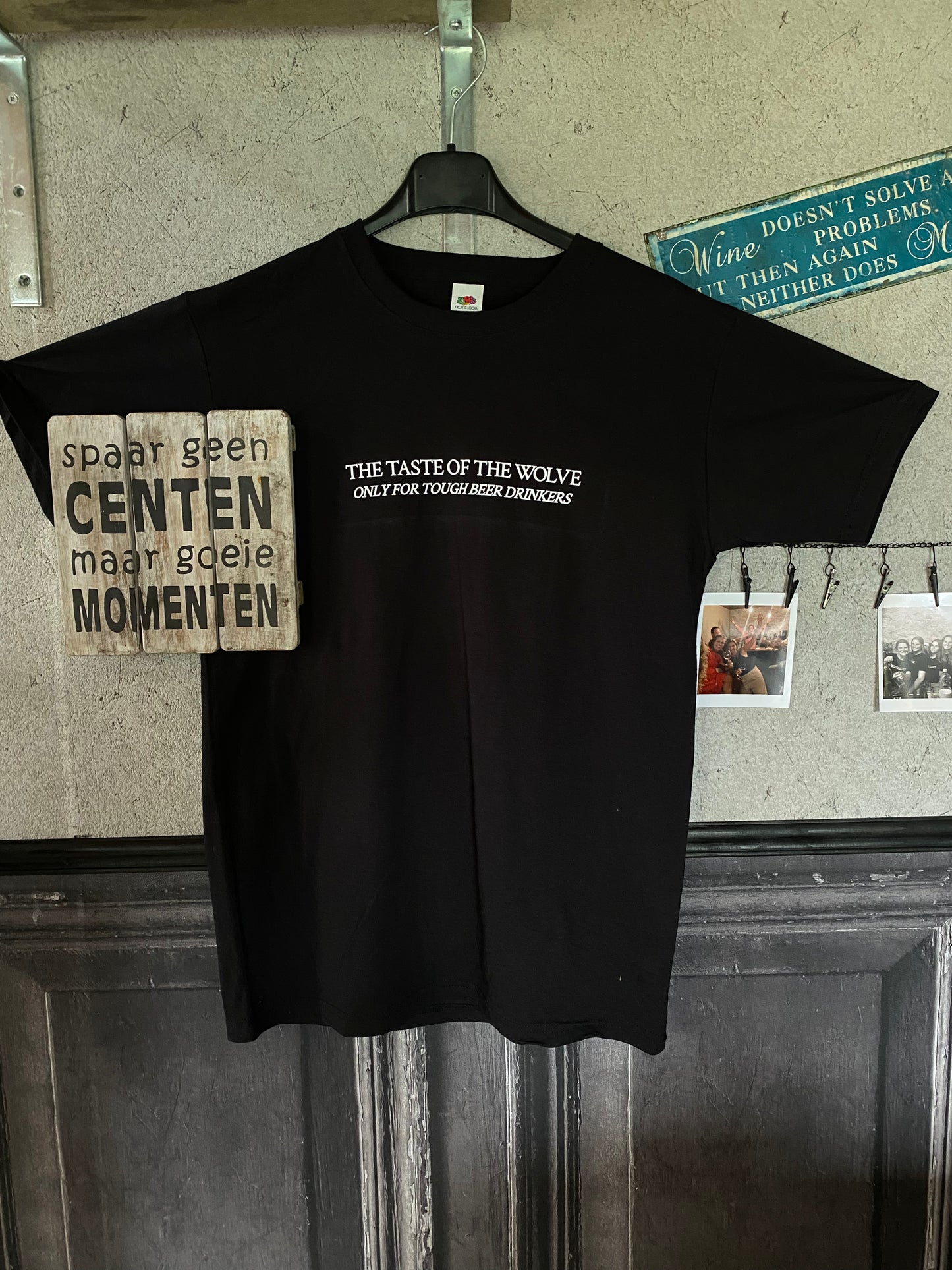 OG T-SHIRT.
