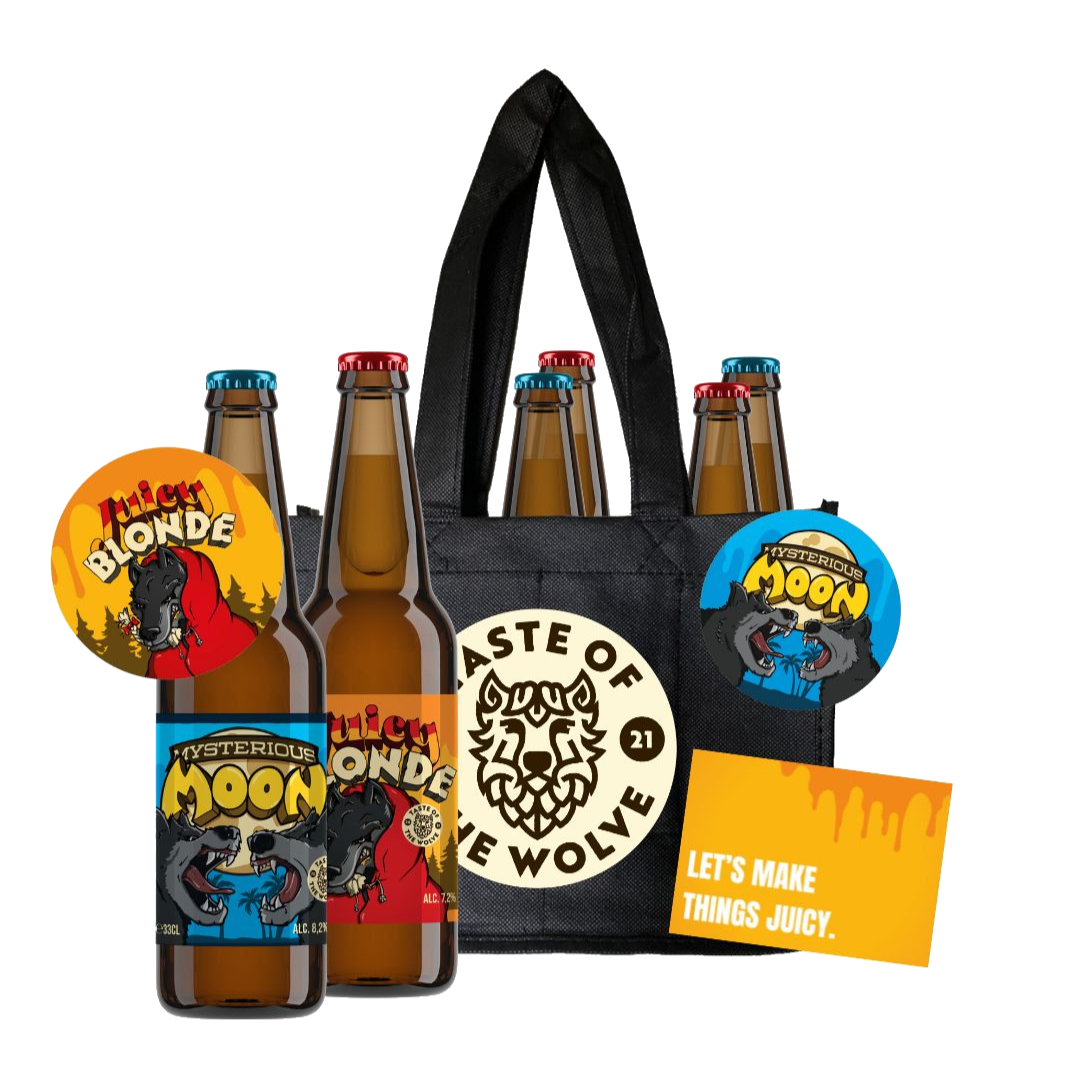 CADEAUPAKKET.