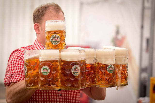 Bierproeverij thuis organiseren?