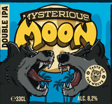MYSTERIOUS MOON